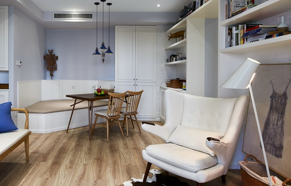 2018北欧颐景名苑