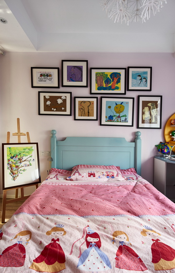 2018北欧颐景名苑