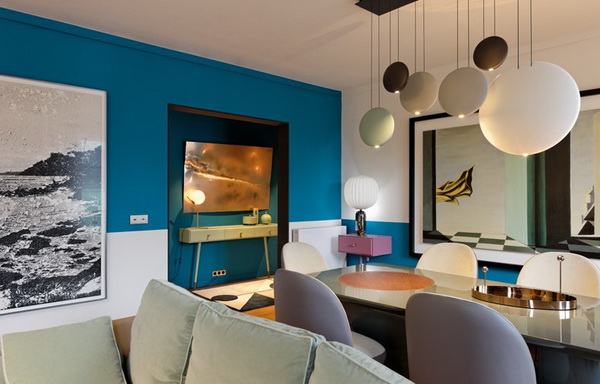 2018现北欧银河名苑