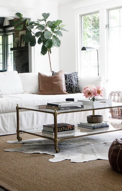 瑞都中央花园185平米北欧风格效果图3室2厅3卫玉环台州装修